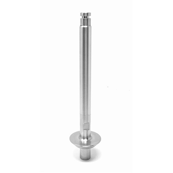 SRC Stem Only 2.0 77-2.0-2D DIV, Replaces Alfa Laval Part# 3135303492